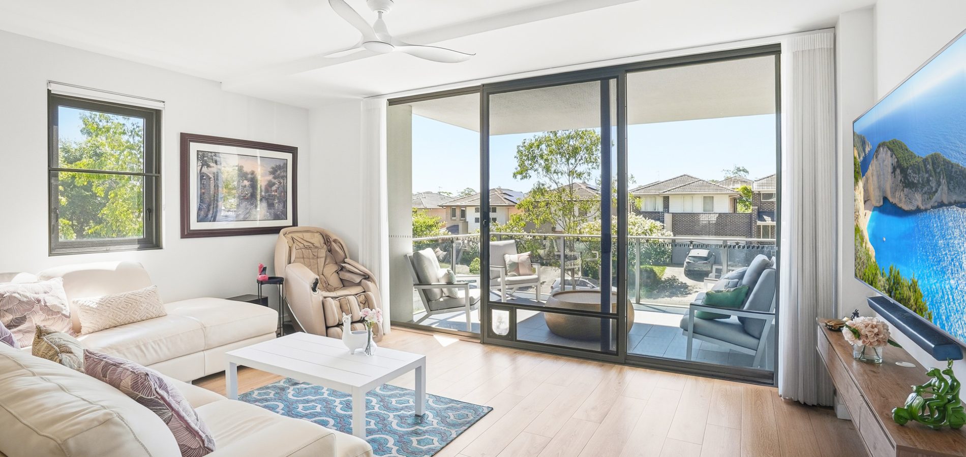 Leased - 122/2 Lucinda Avenue - New Property in Norwest - Real Estate by Erica Goodall