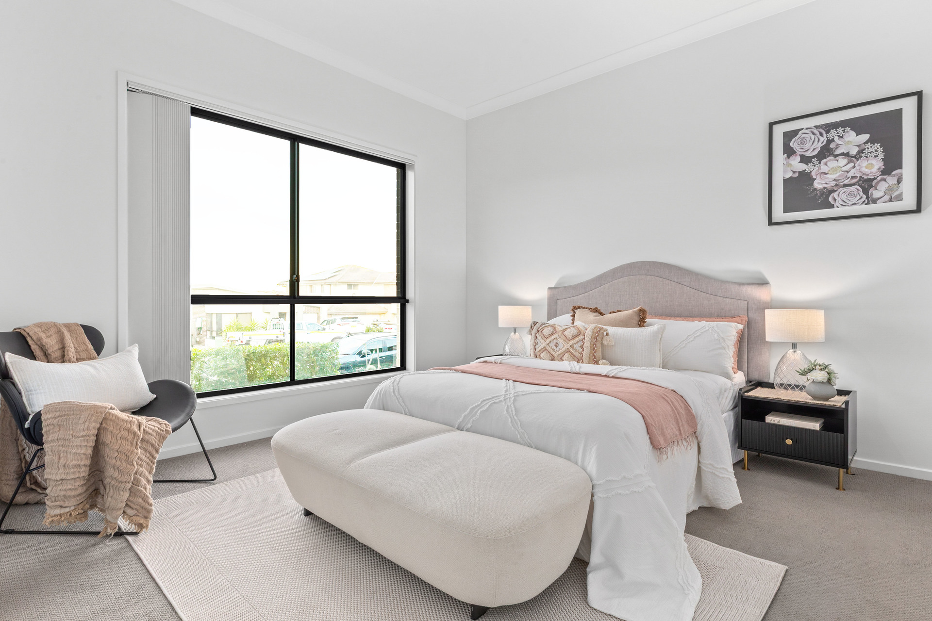 Sold - 111 Hannaford Avenue - New Property in Box Hill - Real Estate by Ben Davenport