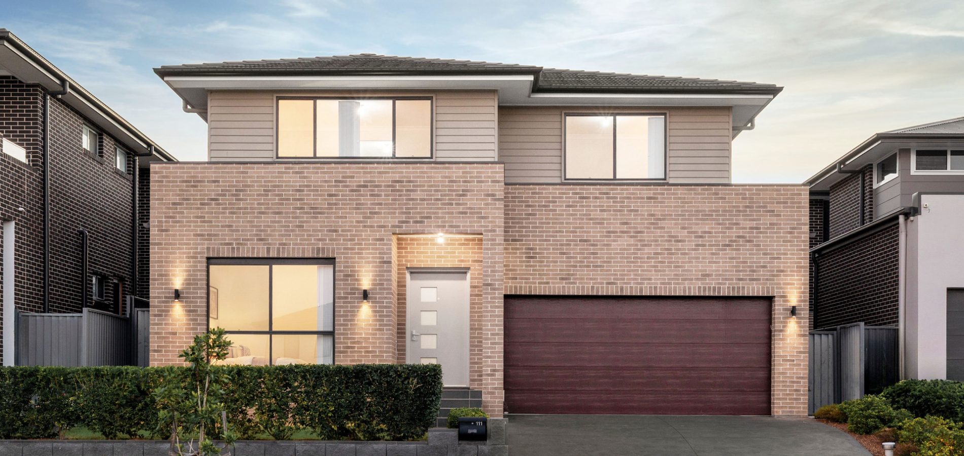 Sold - 111 Hannaford Avenue - New Property in Box Hill - Real Estate by Ben Davenport