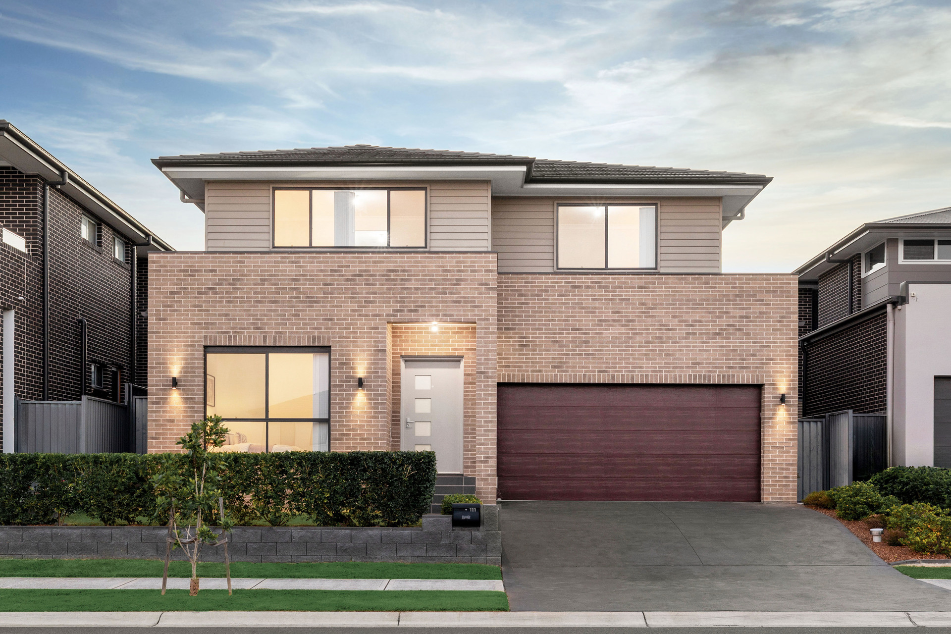 Sold - 111 Hannaford Avenue - New Property in Box Hill - Real Estate by Ben Davenport