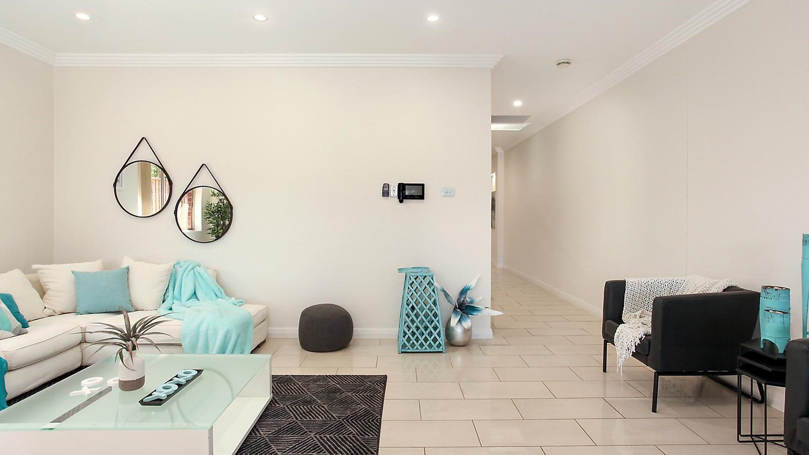 Sold - 33 Woodlands Street - New Property in Baulkham Hills - Real Estate by