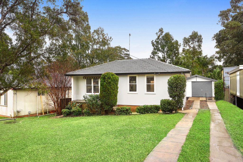 Sold - 10 Eyre Street - New Property in Lalor Park - Real Estate by Joel Hollings