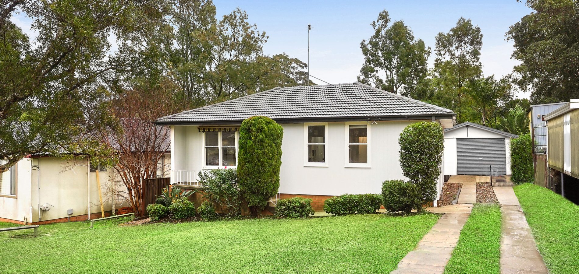 Sold - 10 Eyre Street - New Property in Lalor Park - Real Estate by Joel Hollings