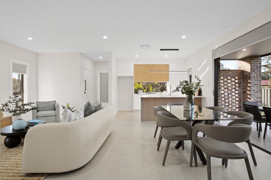 Sold - 79 Chanel Street - New Property in Toongabbie - Real Estate by Brad Panayiotou