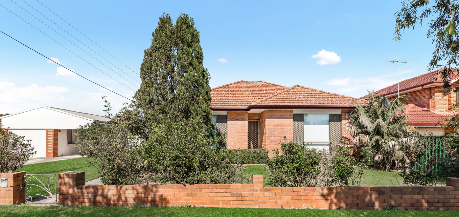 Sold - 30 Federal Road - New Property in Seven Hills - Real Estate by Joel Hollings