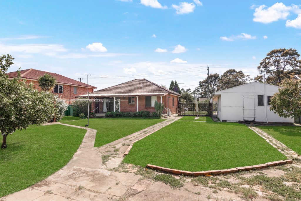 Sold - 30 Federal Road - New Property in Seven Hills - Real Estate by Joel Hollings
