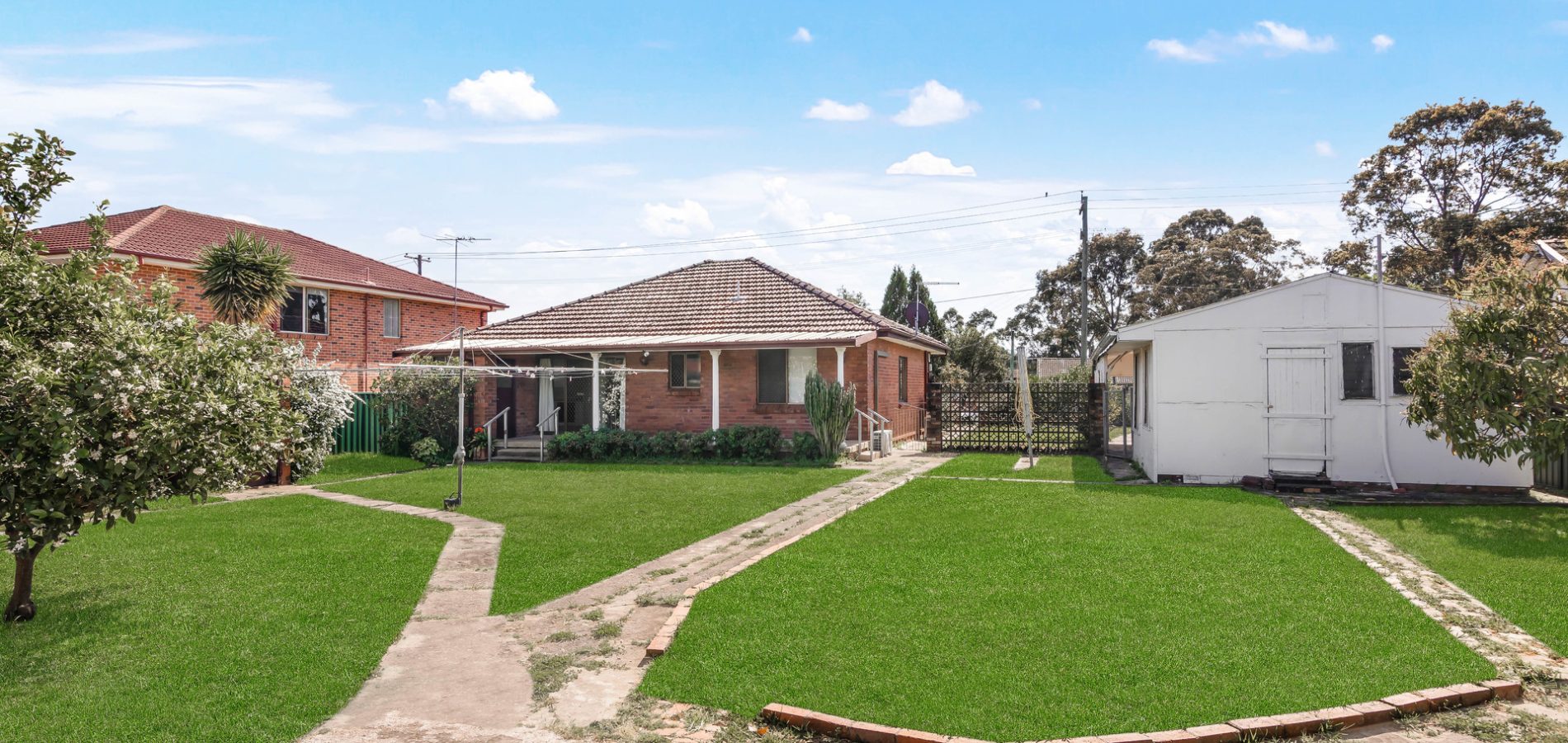 Sold - 30 Federal Road - New Property in Seven Hills - Real Estate by Joel Hollings