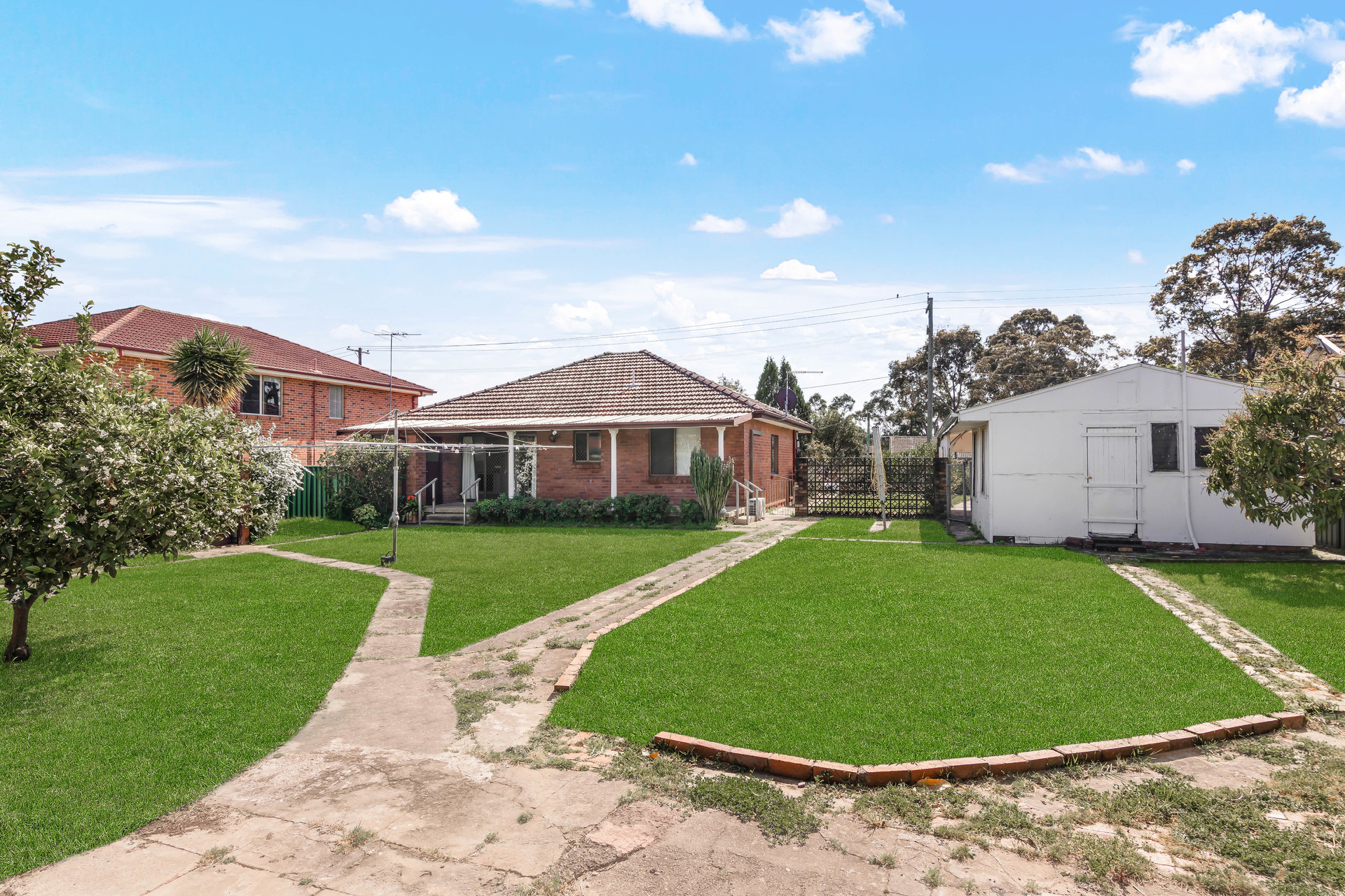 Sold - 30 Federal Road - New Property in Seven Hills - Real Estate by Joel Hollings