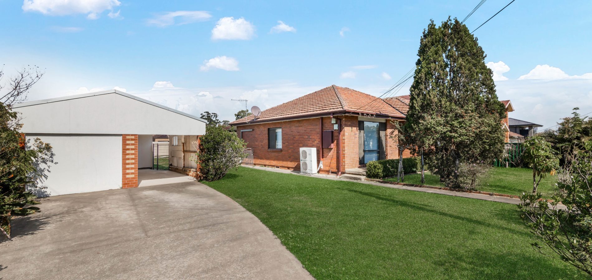 Sold - 30 Federal Road - New Property in Seven Hills - Real Estate by Joel Hollings