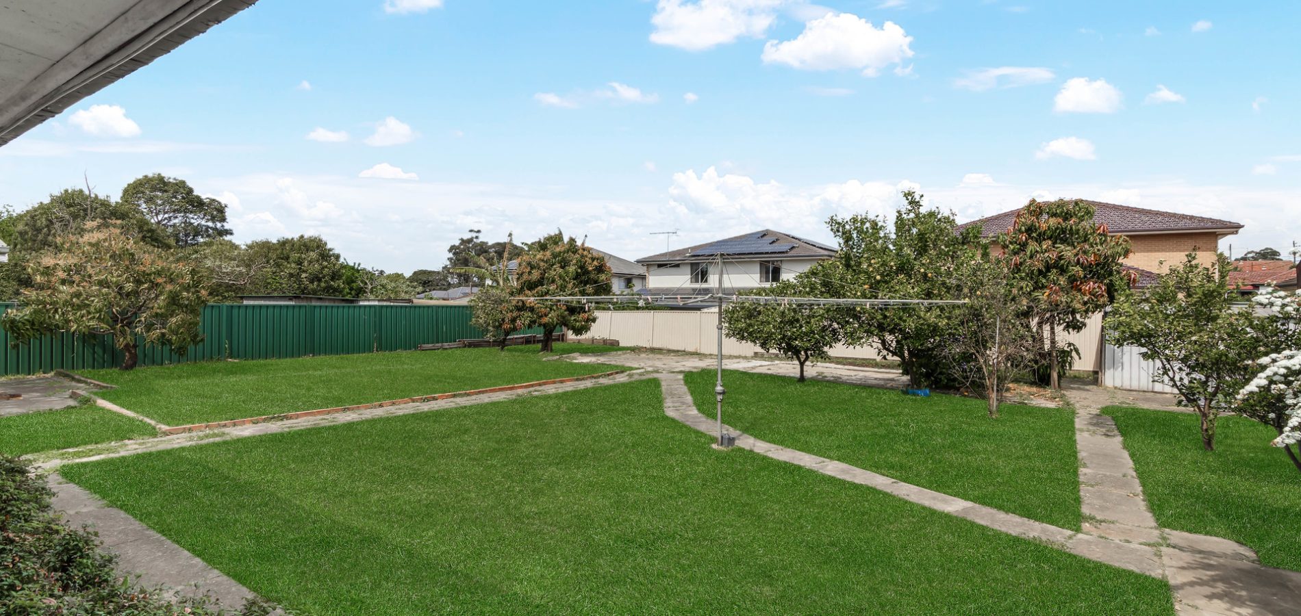 Sold - 30 Federal Road - New Property in Seven Hills - Real Estate by Joel Hollings
