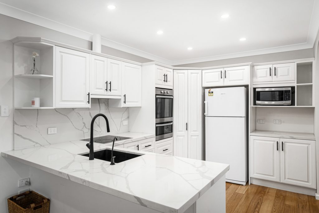Sold - 74 Brucedale Drive - New Property in Baulkham Hills - Real Estate by Peter Pokorny