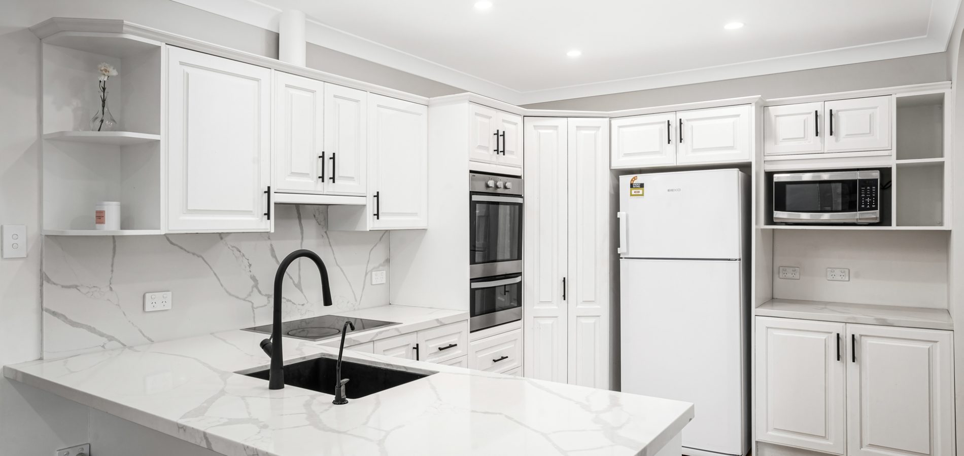 Sold - 74 Brucedale Drive - New Property in Baulkham Hills - Real Estate by Peter Pokorny