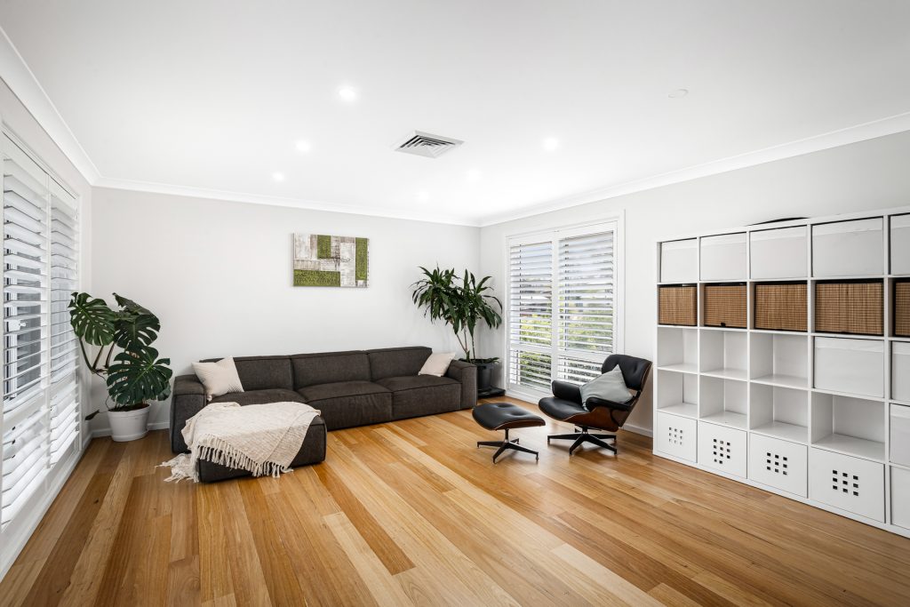 Sold - 74 Brucedale Drive - New Property in Baulkham Hills - Real Estate by Peter Pokorny
