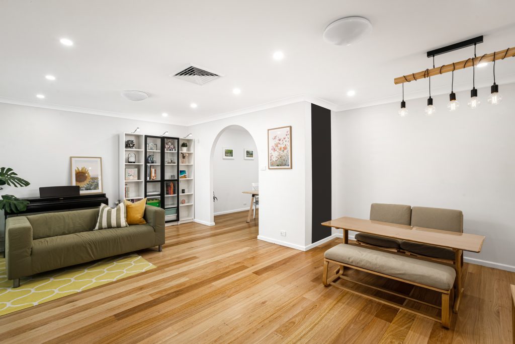 Sold - 74 Brucedale Drive - New Property in Baulkham Hills - Real Estate by Peter Pokorny