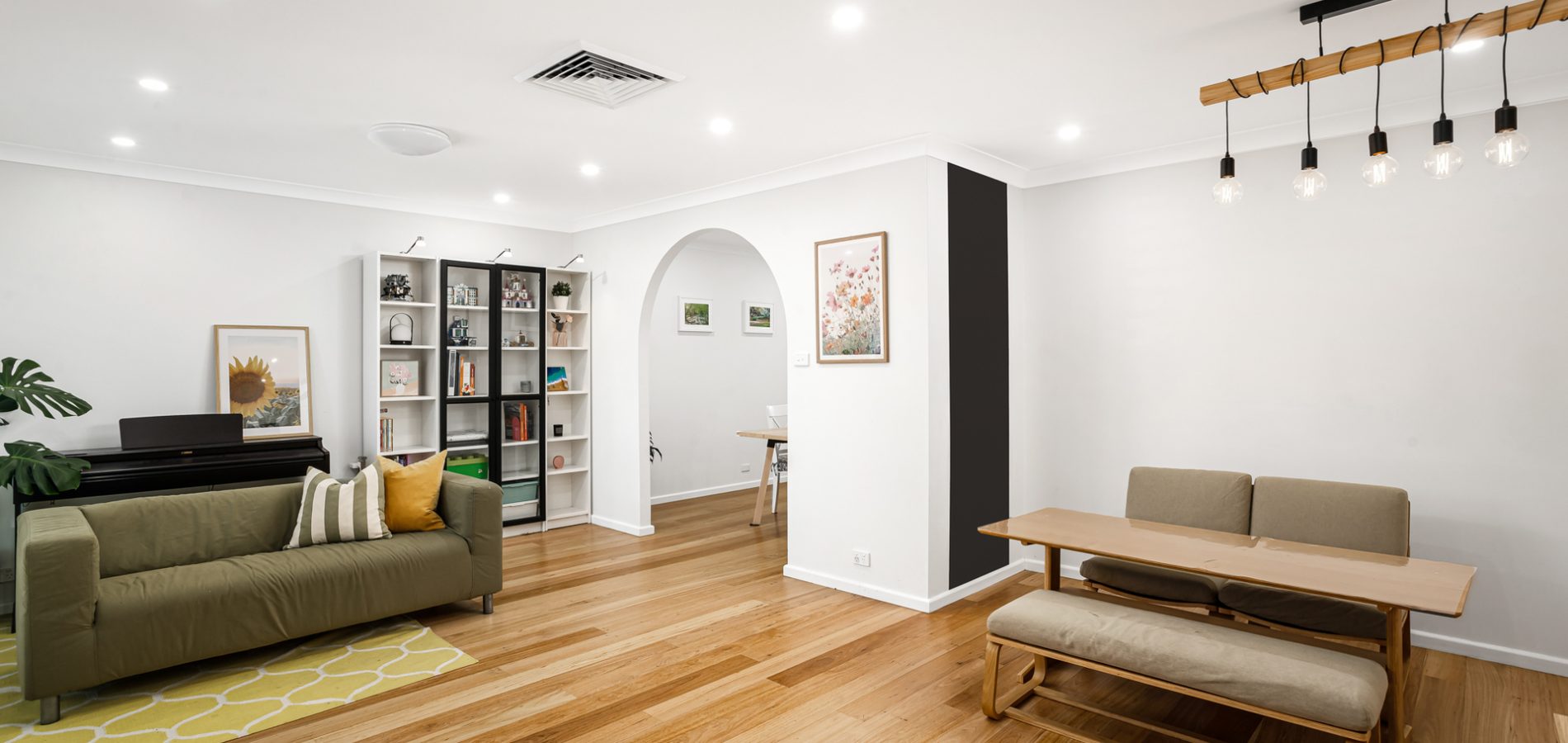 Sold - 74 Brucedale Drive - New Property in Baulkham Hills - Real Estate by Peter Pokorny
