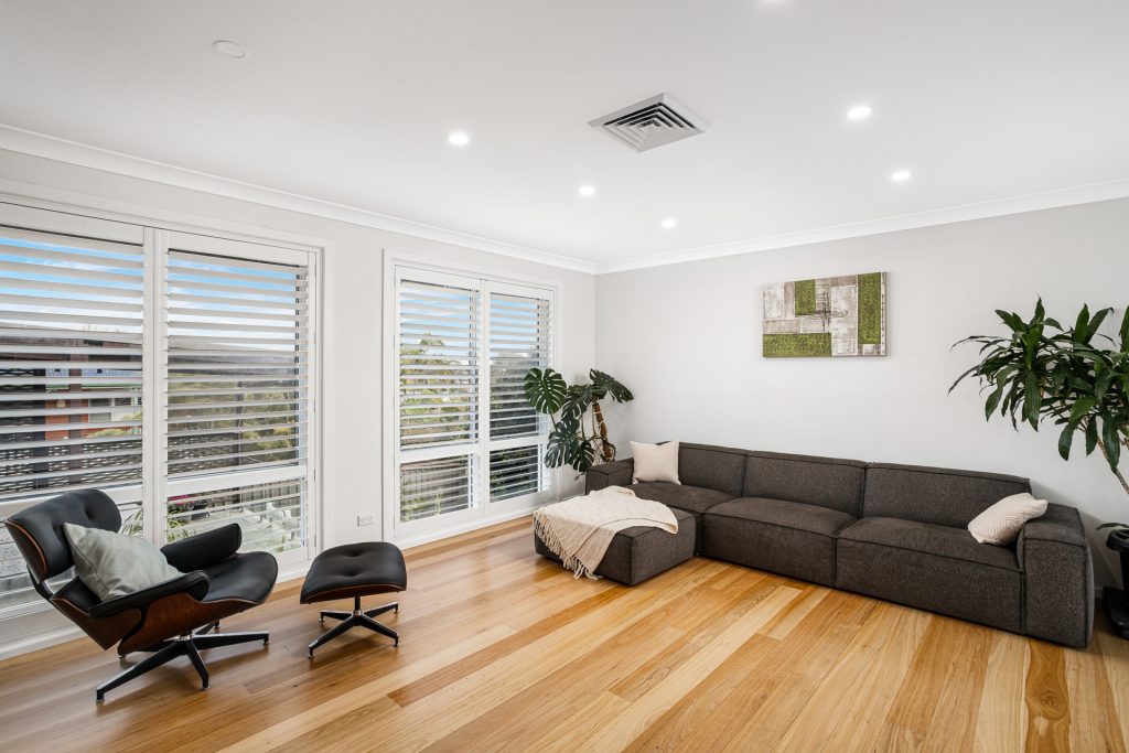 Sold - 74 Brucedale Drive - New Property in Baulkham Hills - Real Estate by Peter Pokorny