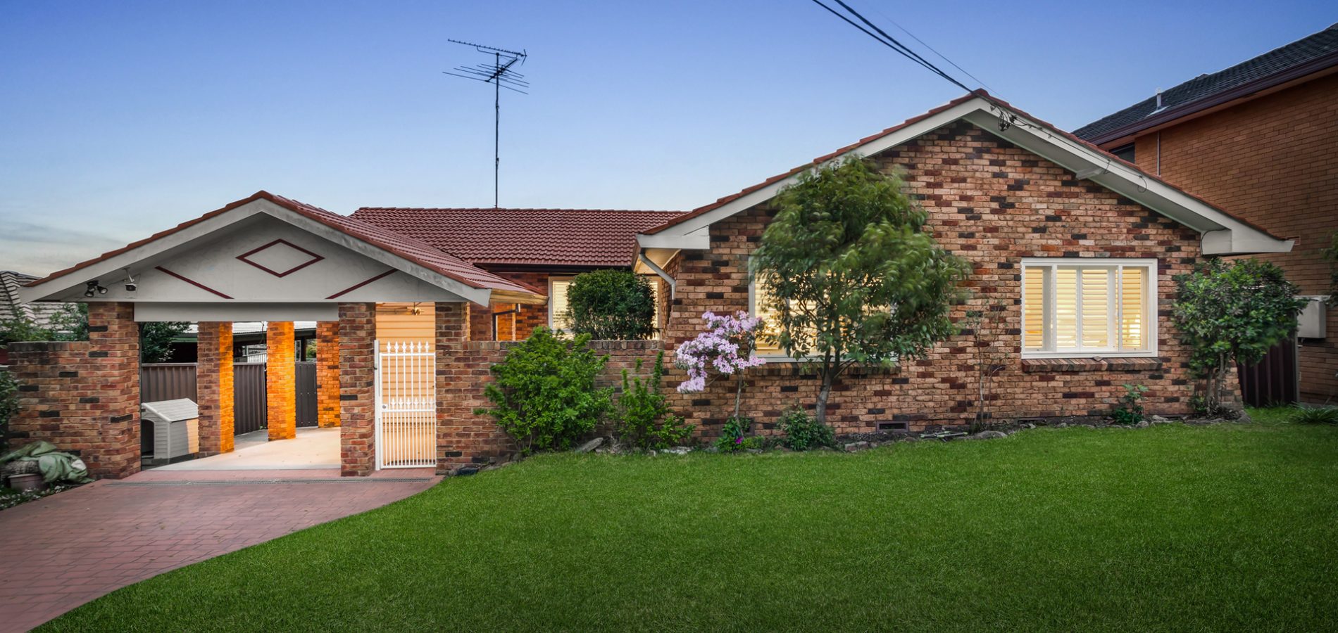 Sold - 74 Brucedale Drive - New Property in Baulkham Hills - Real Estate by Peter Pokorny