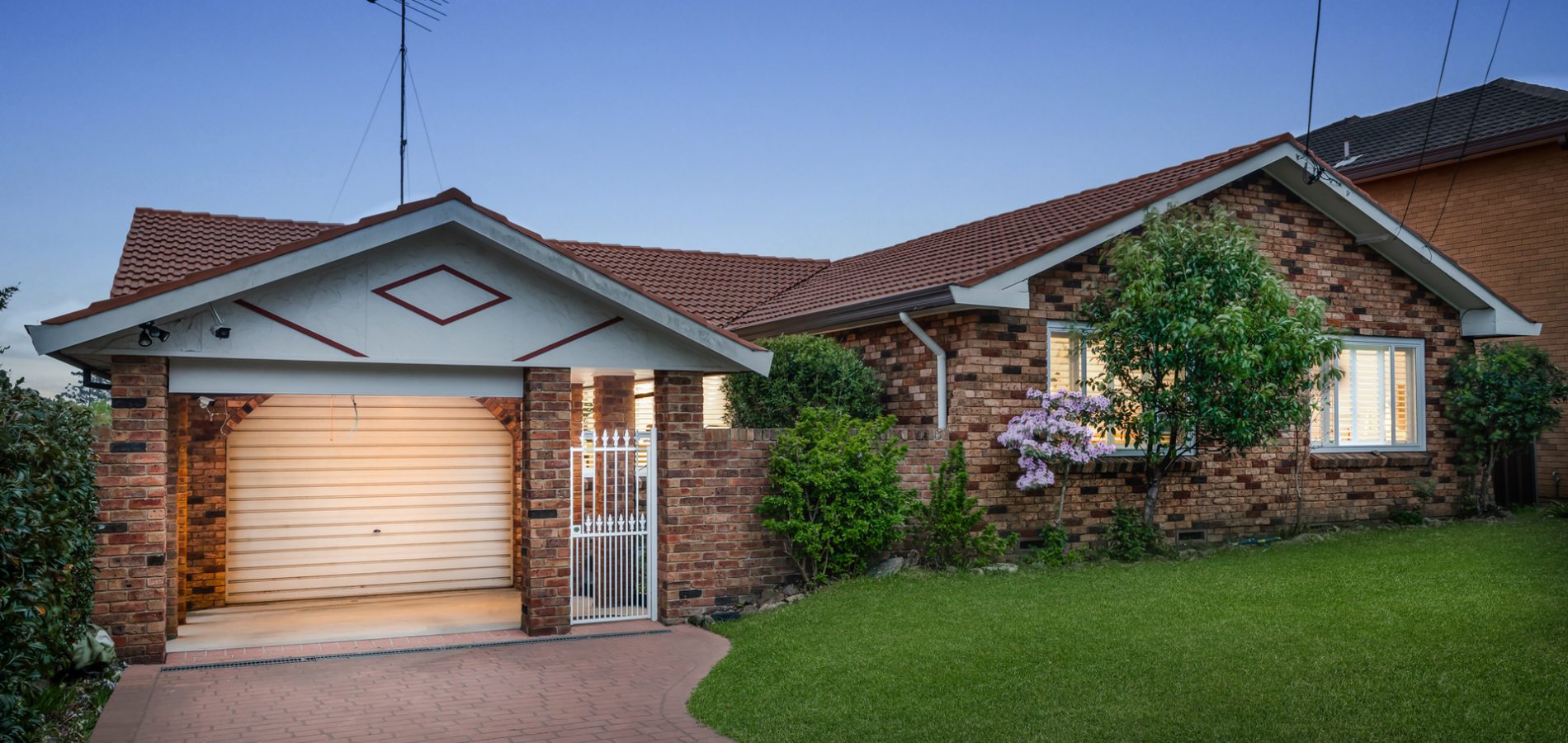 Sold - 74 Brucedale Drive - New Property in Baulkham Hills - Real Estate by Peter Pokorny