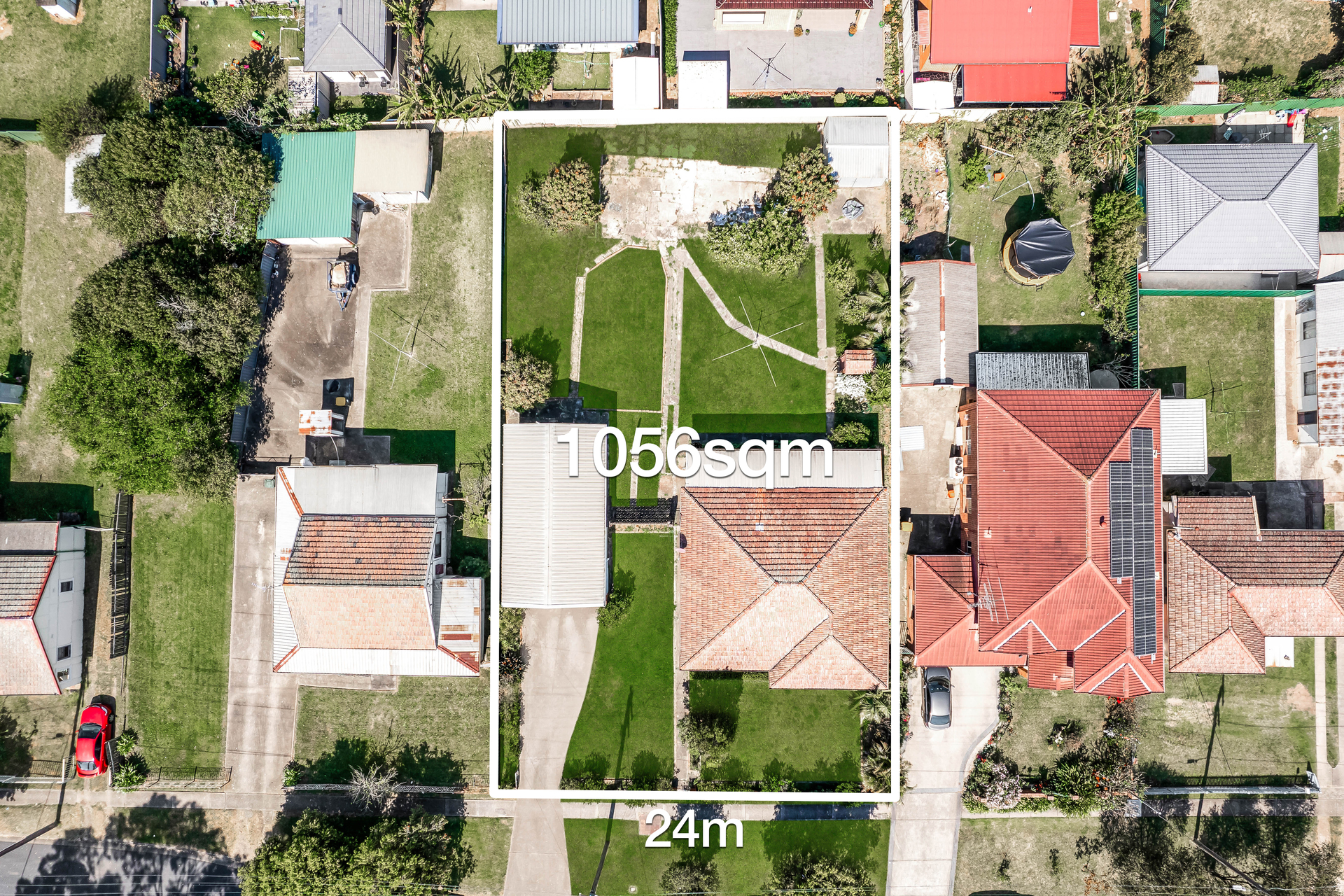 Sold - 30 Federal Road - New Property in Seven Hills - Real Estate by Joel Hollings