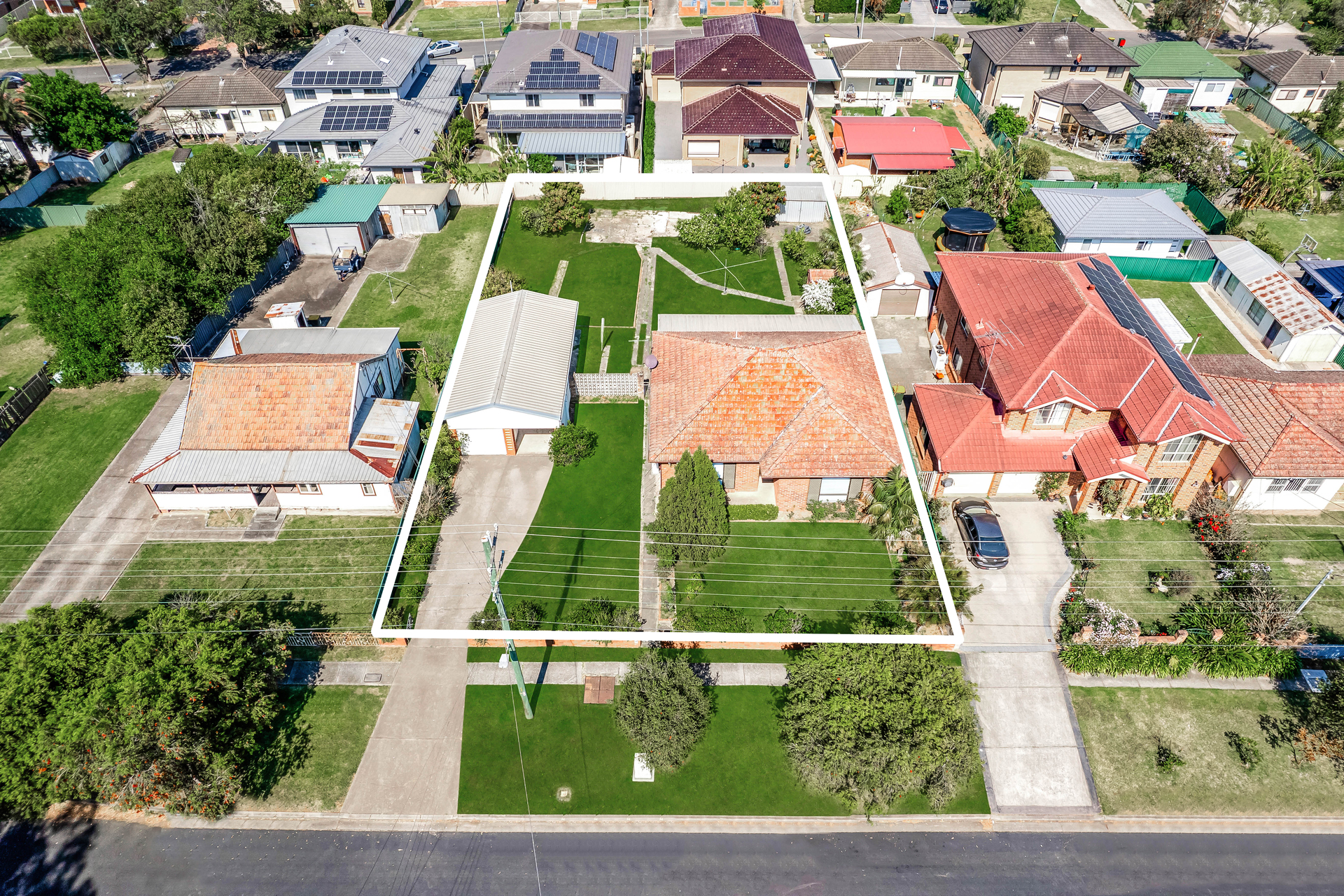 Sold - 30 Federal Road - New Property in Seven Hills - Real Estate by Joel Hollings