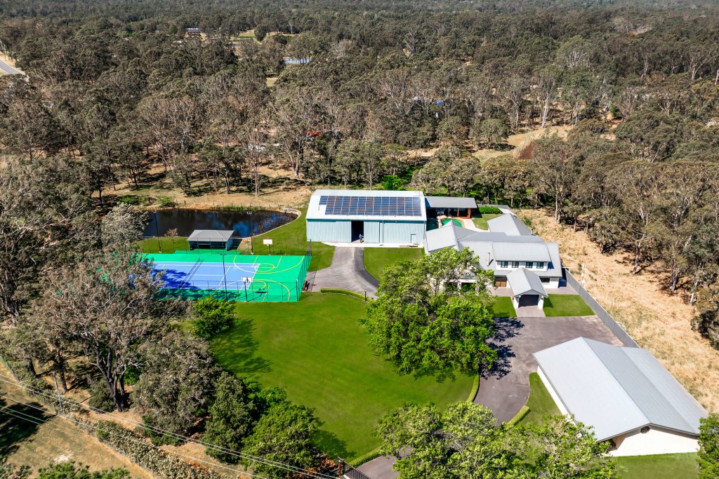 Sold - 180 Cattai Road - New Property in Pitt Town - Real Estate by Brett Humby
