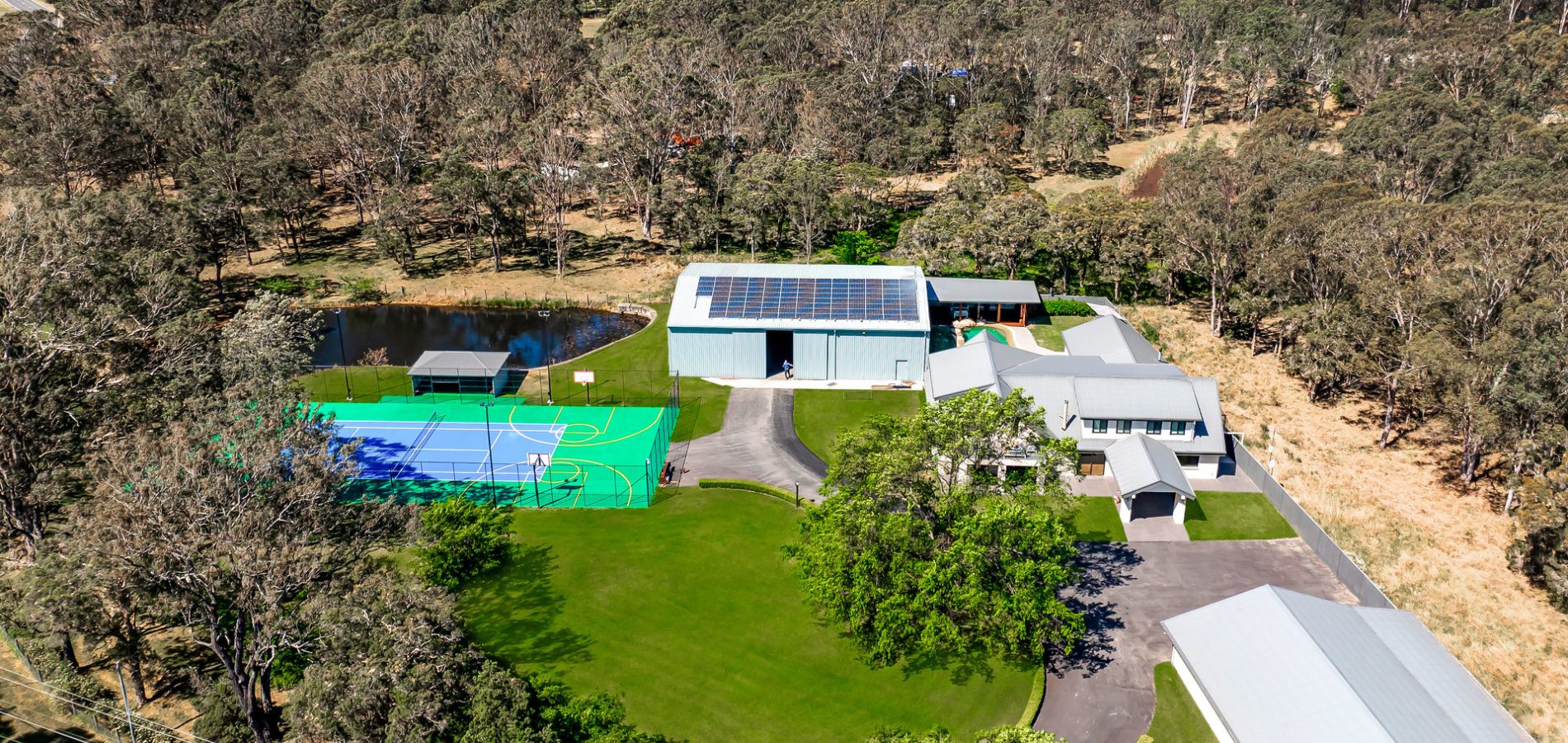 Sold - 180 Cattai Road - New Property in Pitt Town - Real Estate by Brett Humby
