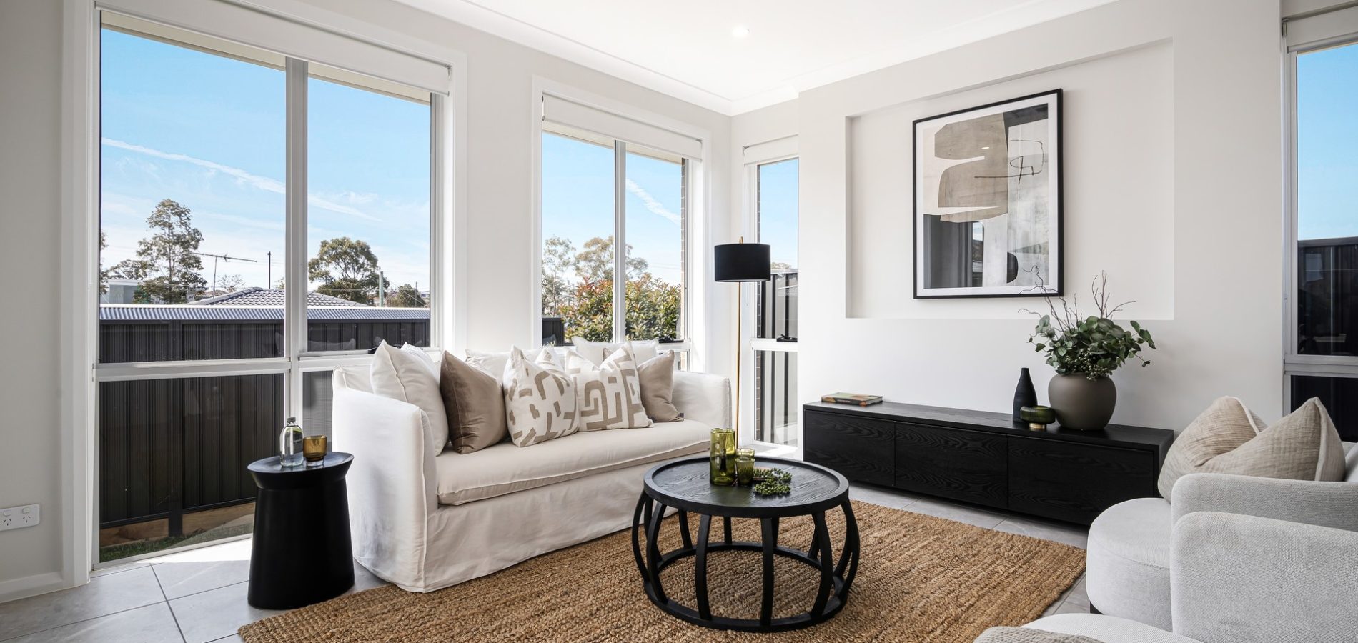 Sold - 25 Royce Street - New Property in Greystanes - Real Estate by Anita Mirosevic