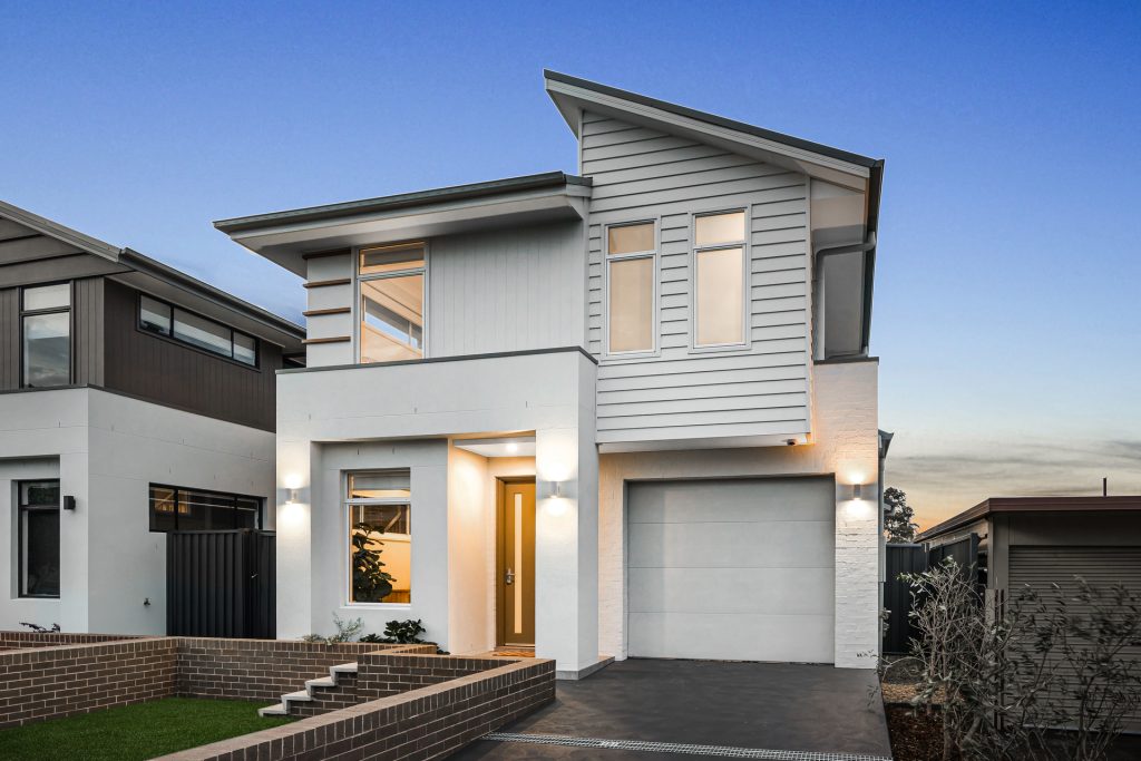 Sold - 25 Royce Street - New Property in Greystanes - Real Estate by Anita Mirosevic