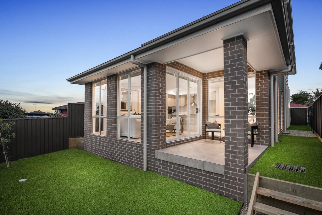 Sold - 25 Royce Street - New Property in Greystanes - Real Estate by Anita Mirosevic