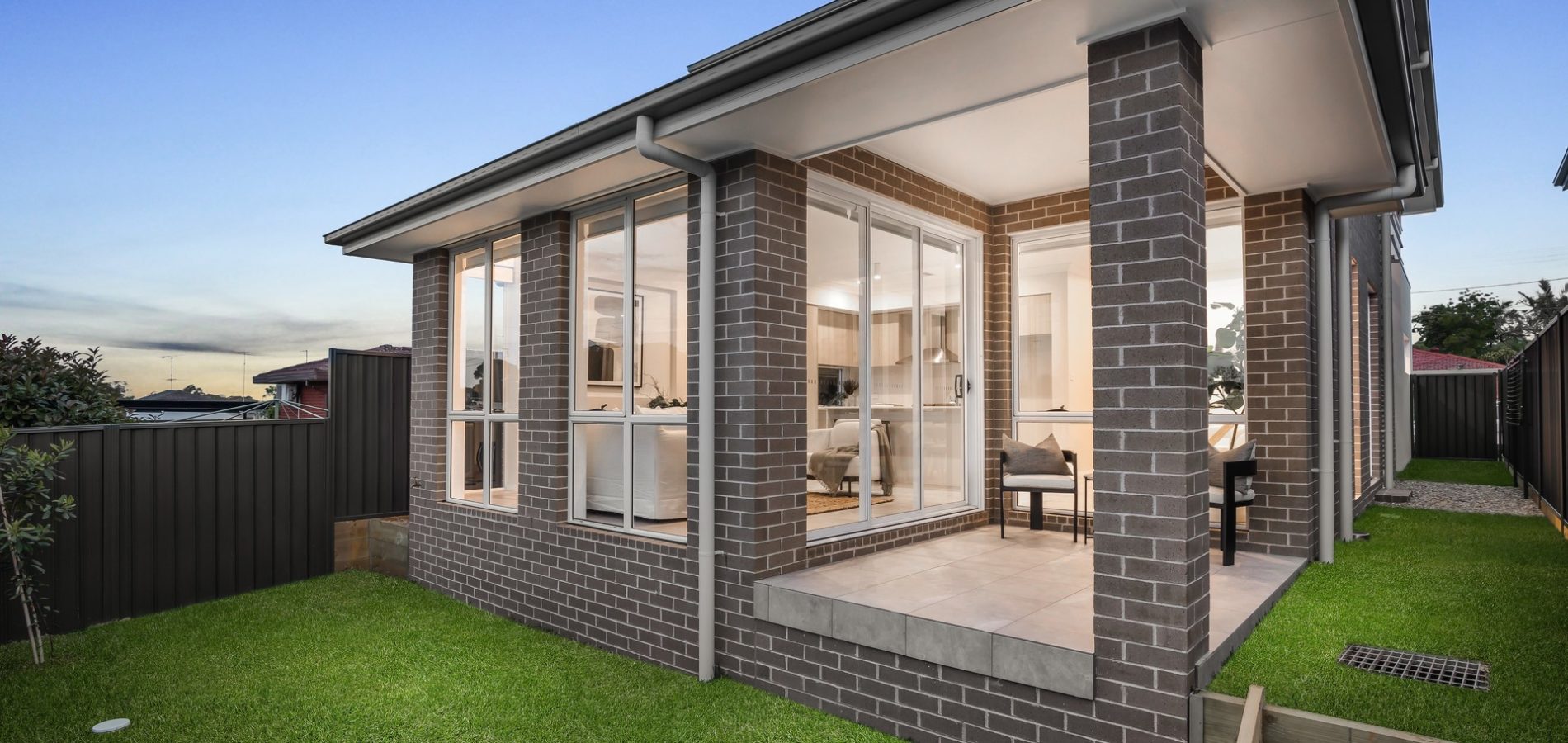 Sold - 25 Royce Street - New Property in Greystanes - Real Estate by Anita Mirosevic