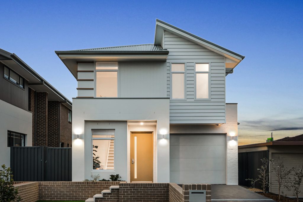 Sold - 25 Royce Street - New Property in Greystanes - Real Estate by Anita Mirosevic