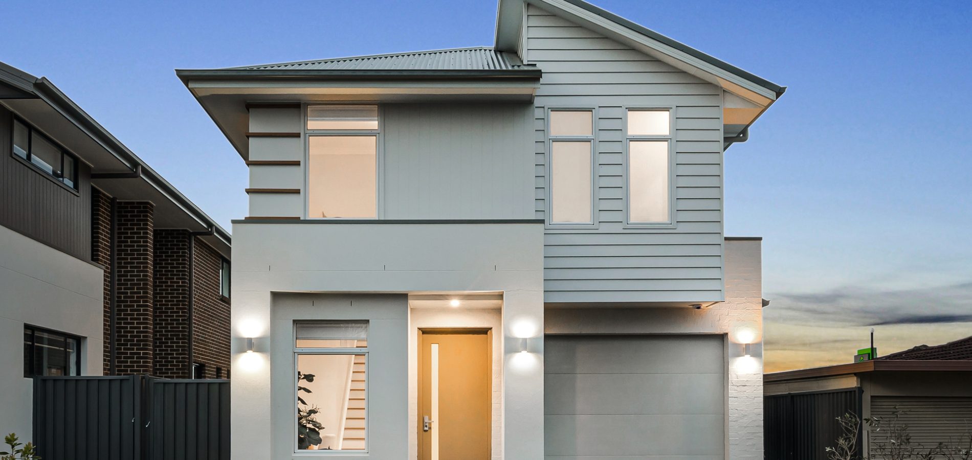 Sold - 25 Royce Street - New Property in Greystanes - Real Estate by Anita Mirosevic