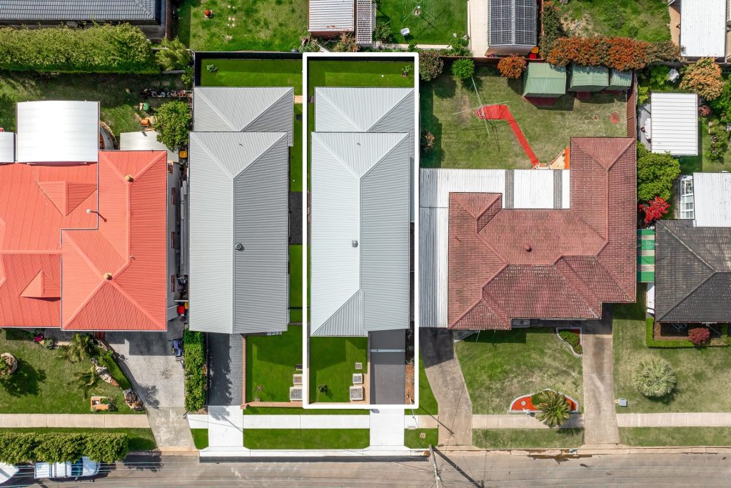Sold - 25 Royce Street - New Property in Greystanes - Real Estate by Anita Mirosevic