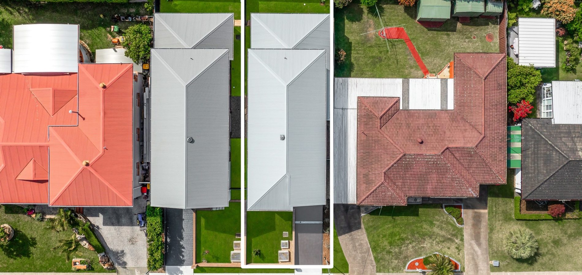Sold - 25 Royce Street - New Property in Greystanes - Real Estate by Anita Mirosevic
