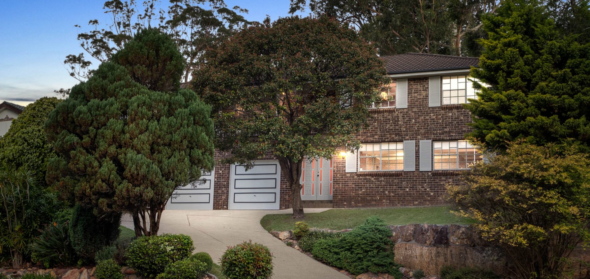 Sold - 28 Haines Avenue - New Property in Carlingford - Real Estate by Peter Pokorny