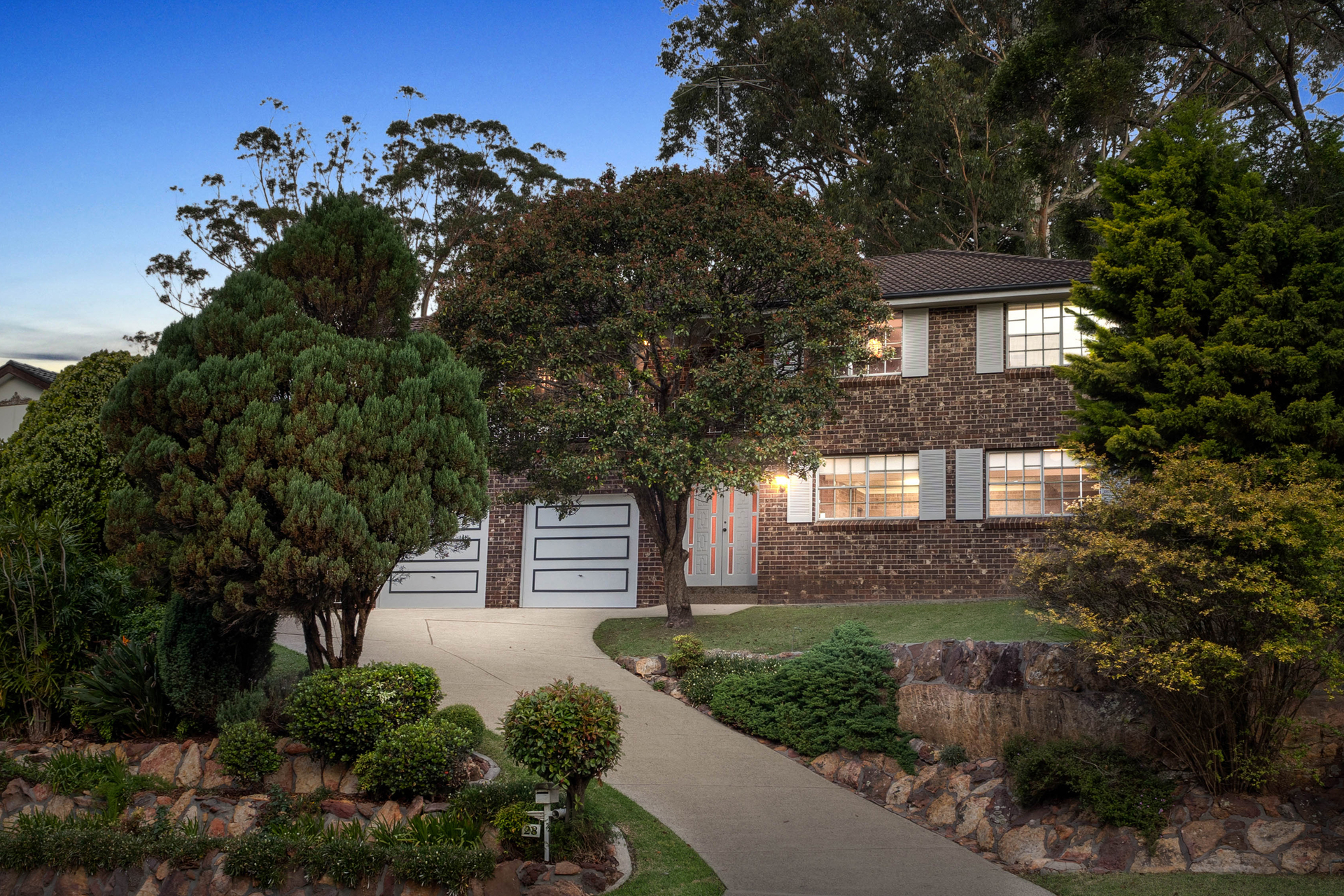 Sold - 28 Haines Avenue - New Property in Carlingford - Real Estate by Peter Pokorny