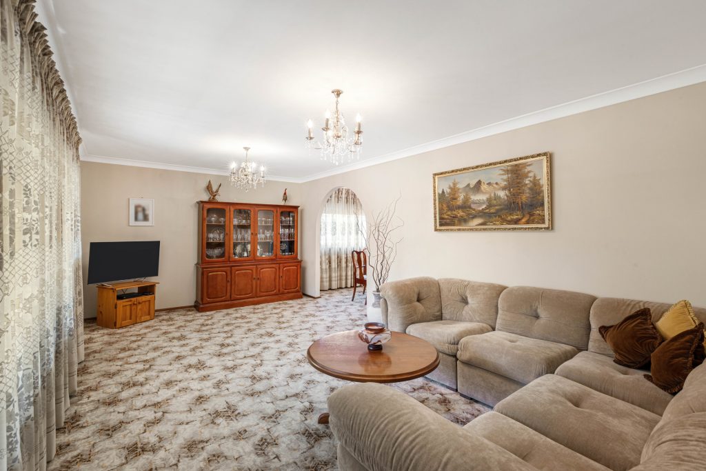 Sold - 28 Haines Avenue - New Property in Carlingford - Real Estate by Peter Pokorny