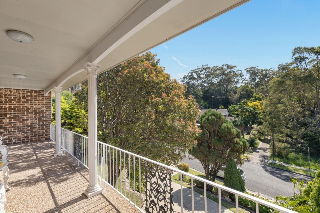 Sold - 28 Haines Avenue - New Property in Carlingford - Real Estate by Peter Pokorny