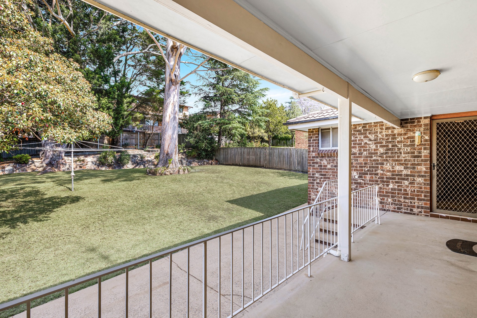 Sold - 28 Haines Avenue - New Property in Carlingford - Real Estate by Peter Pokorny