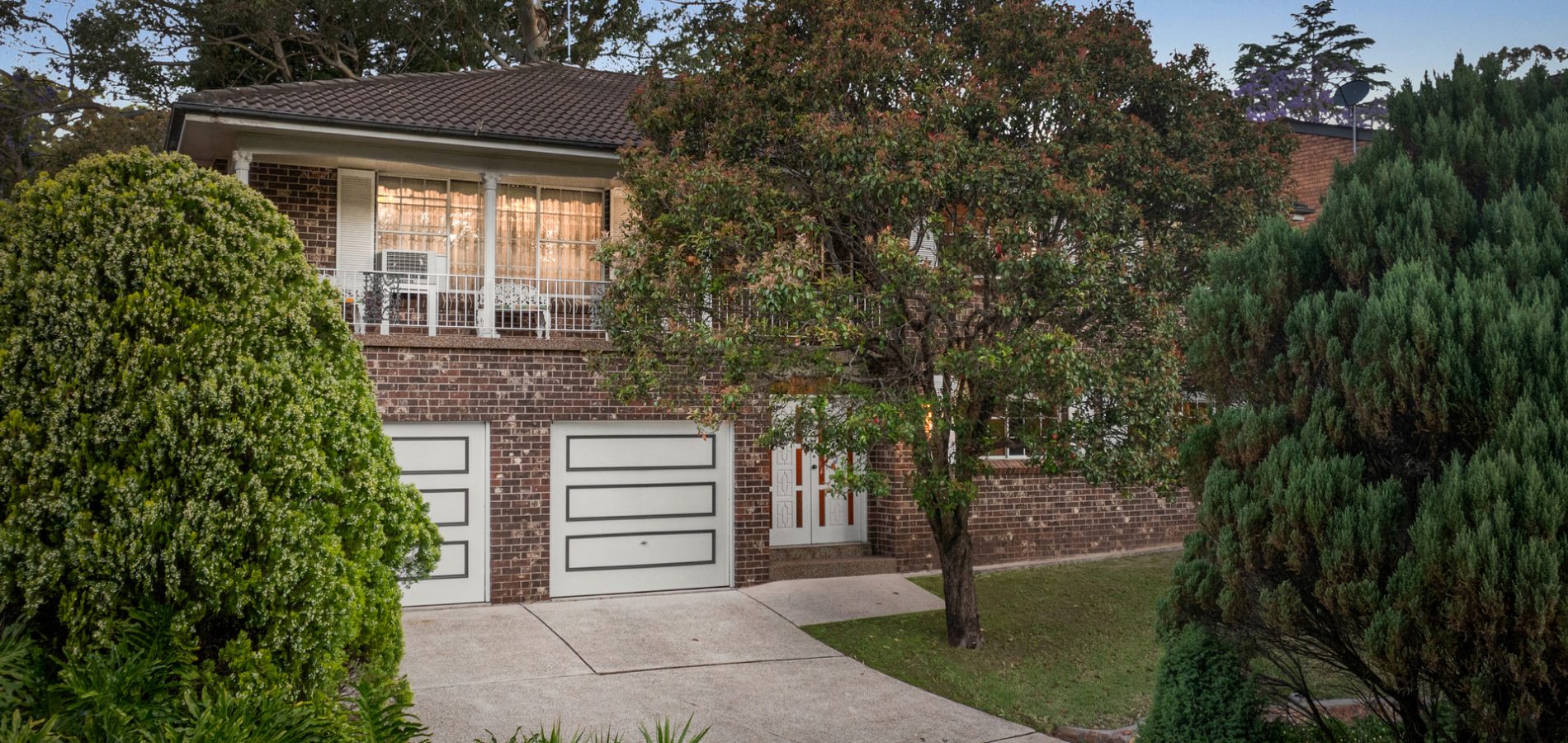 Sold - 28 Haines Avenue - New Property in Carlingford - Real Estate by Peter Pokorny