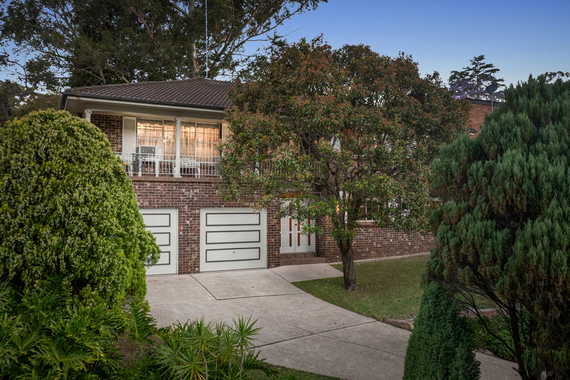Sold - 28 Haines Avenue - New Property in Carlingford - Real Estate by Peter Pokorny
