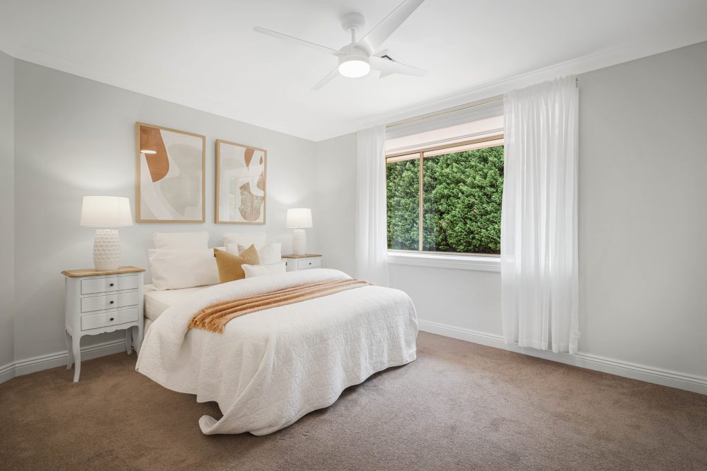 Sold - 4 Avonleigh Way - New Property in West Pennant Hills - Real Estate by Peter Pokorny