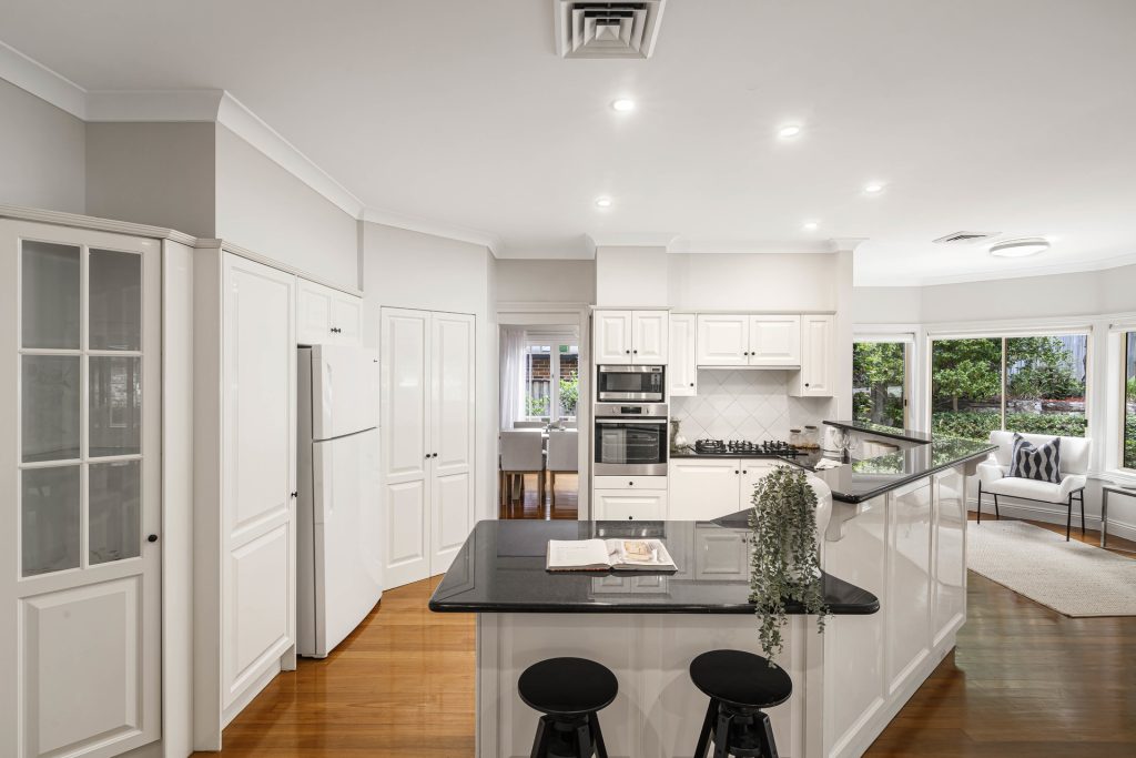Sold - 4 Avonleigh Way - New Property in West Pennant Hills - Real Estate by Peter Pokorny