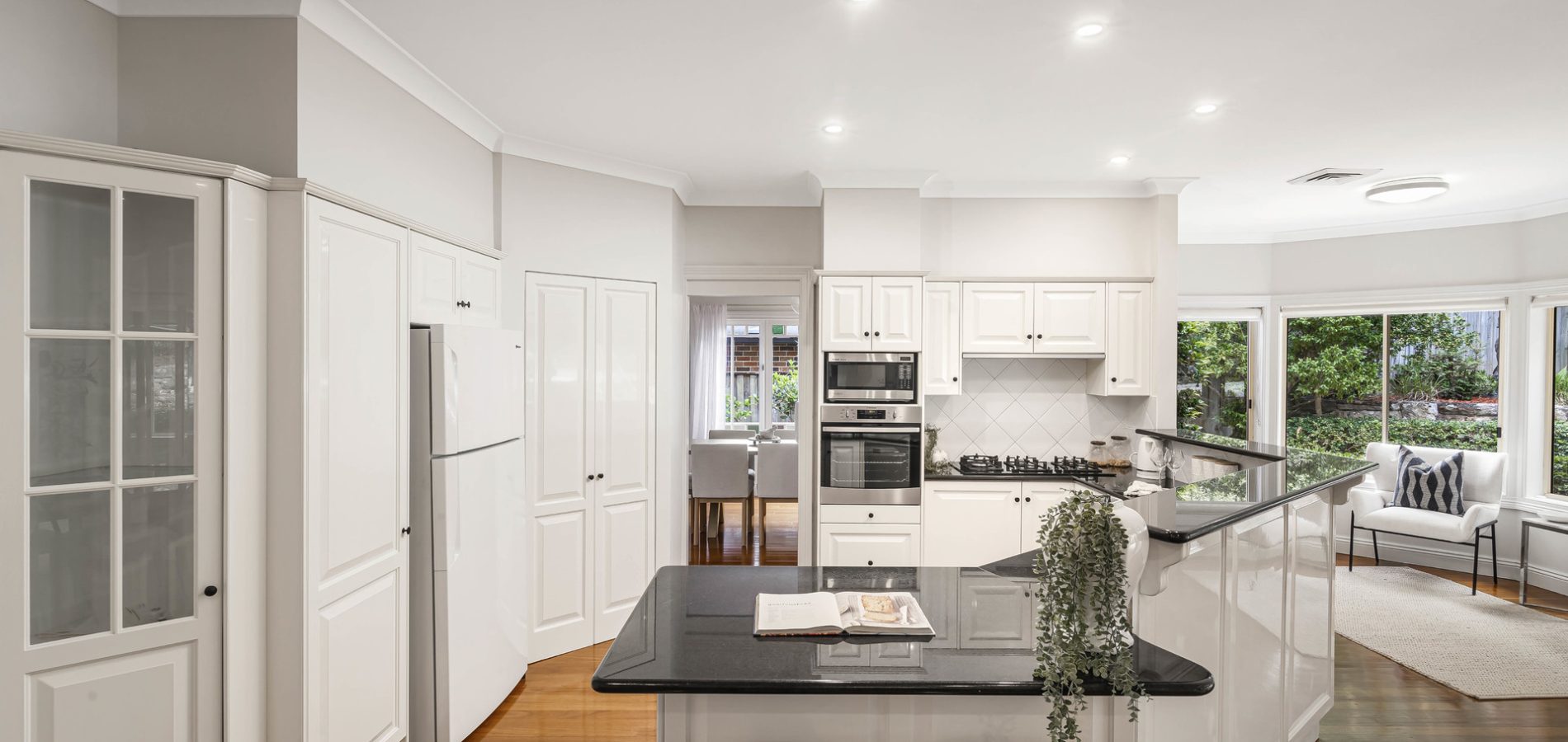 Sold - 4 Avonleigh Way - New Property in West Pennant Hills - Real Estate by Peter Pokorny