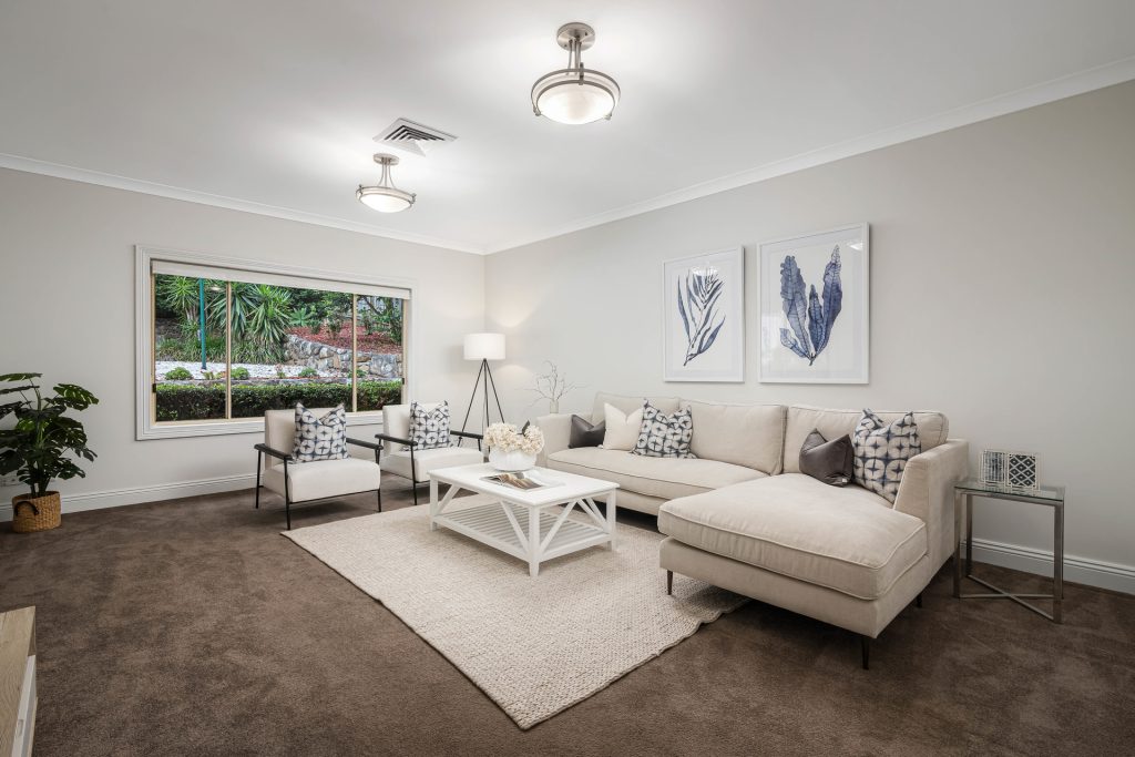 Sold - 4 Avonleigh Way - New Property in West Pennant Hills - Real Estate by Peter Pokorny
