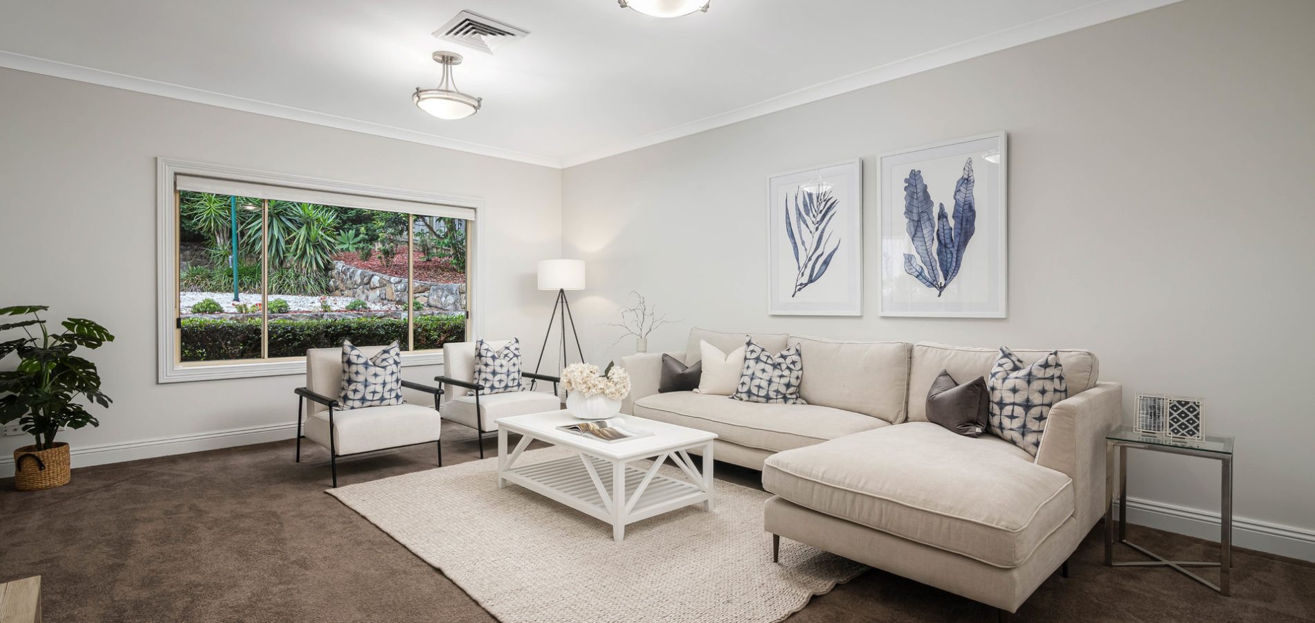 Sold - 4 Avonleigh Way - New Property in West Pennant Hills - Real Estate by Peter Pokorny
