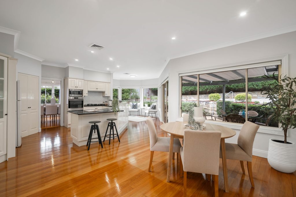 Sold - 4 Avonleigh Way - New Property in West Pennant Hills - Real Estate by Peter Pokorny