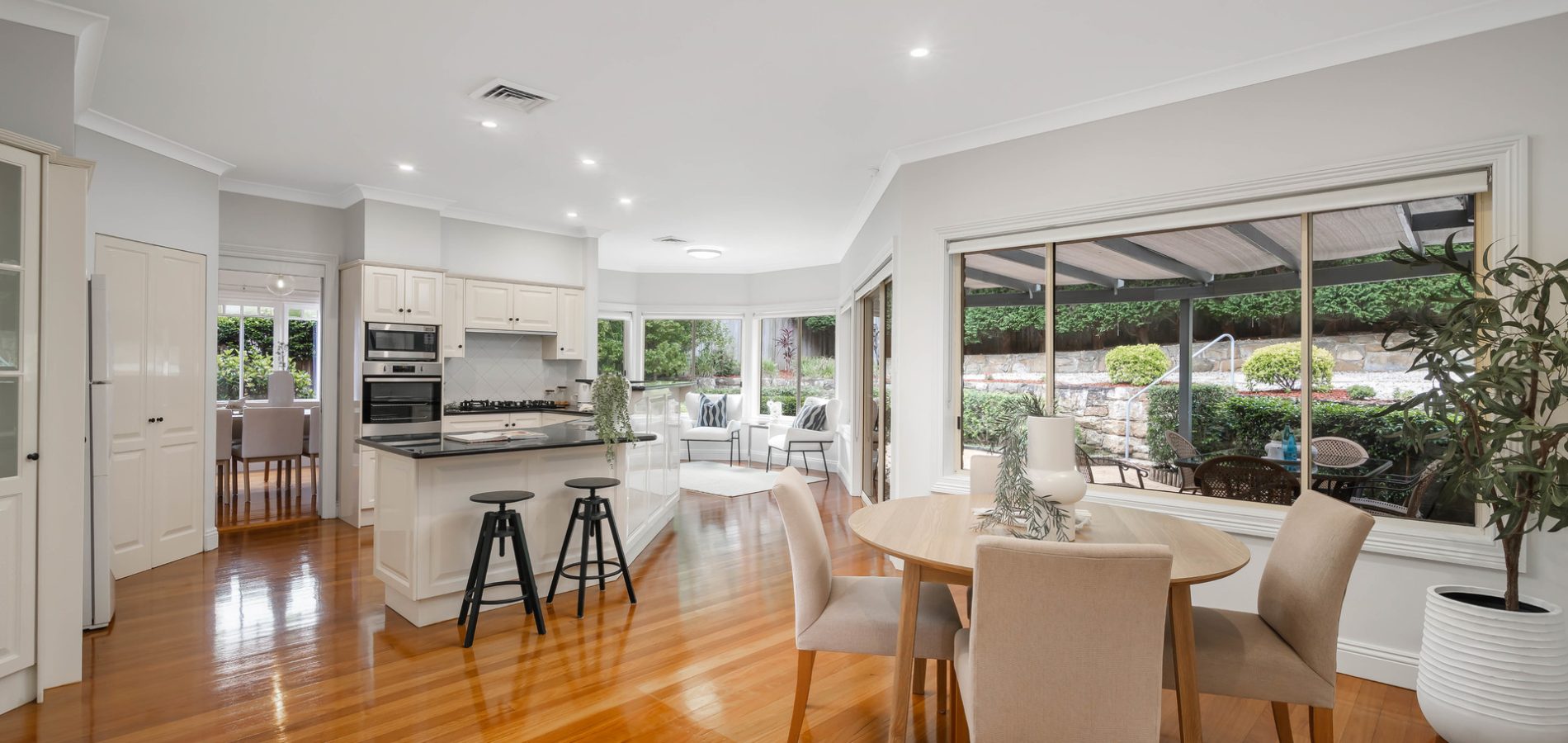 Sold - 4 Avonleigh Way - New Property in West Pennant Hills - Real Estate by Peter Pokorny