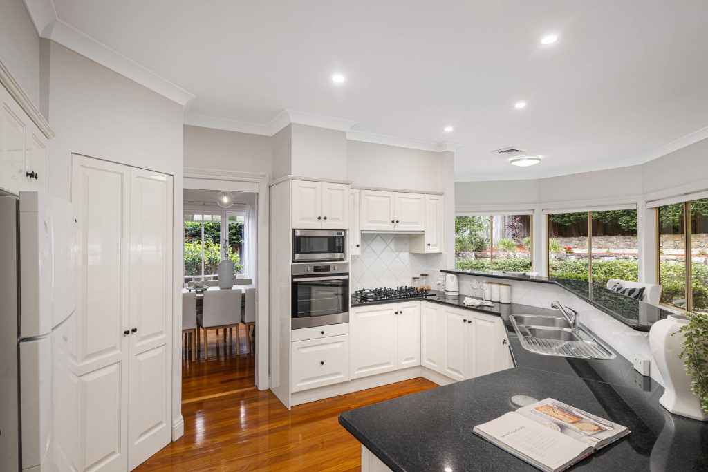 Sold - 4 Avonleigh Way - New Property in West Pennant Hills - Real Estate by Peter Pokorny