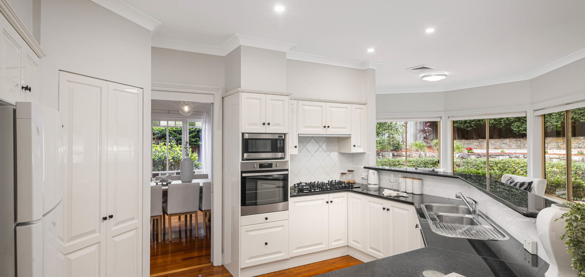 Sold - 4 Avonleigh Way - New Property in West Pennant Hills - Real Estate by Peter Pokorny